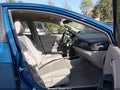 2014 Honda Insight — photo 5 of 17 | VIN JHMZE2H3XES002061