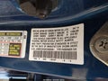 2014 Honda Insight — photo 9 of 17 | VIN JHMZE2H3XES002061