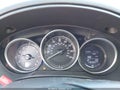 2016 Mazda CX-5 — photo 7 of 22 | VIN JM3KE4DY8G0861798