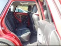 2016 Mazda CX-5 — photo 8 of 22 | VIN JM3KE4DY8G0861798