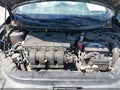 2015 Nissan Sentra — photo 10 of 20 | VIN 3N1AB7AP5FY347487