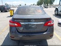 2015 Nissan Sentra — photo 20 of 20 | VIN 3N1AB7AP5FY347487
