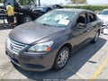 2015 Nissan Sentra — photo 2 of 20 | VIN 3N1AB7AP5FY347487