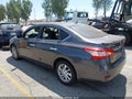 2015 Nissan Sentra — photo 3 of 20 | VIN 3N1AB7AP5FY347487