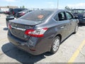 2015 Nissan Sentra — photo 4 of 20 | VIN 3N1AB7AP5FY347487