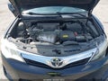 2013 Toyota Camry — photo 10 of 17 | VIN 4T4BF1FK5DR299796