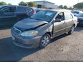 2006 Toyota Corolla — photo 2 of 12 | VIN 1NXBR30E66Z635510