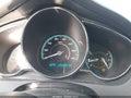 2012 Chevrolet Malibu — photo 7 of 16 | VIN 1G1ZF5E74CF169831