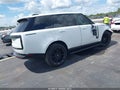 2025 Land Rover Range Rover — photo 4 of 15 | VIN SALKP9E96SA300891