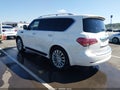 2015 Infiniti QX80 — photo 3 of 18 | VIN JN8AZ2NE7F9083008