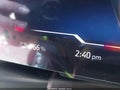 2024 BMW i4 — photo 18 of 19 | VIN WBY73AW08RFT16239