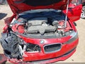 2017 BMW 3 Series — photo 10 of 16 | VIN WBA8E5G34HNU44981