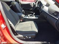 2017 BMW 3 Series — photo 5 of 16 | VIN WBA8E5G34HNU44981