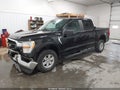2021 Ford F-150 — photo 2 of 16 | VIN 1FTEW1EB8MFC53350