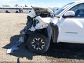 2019 Toyota Tacoma — photo 20 of 21 | VIN 3TMDZ5BN2KM055109