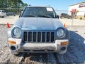 2003 Jeep Liberty — photo 12 of 16 | VIN 1J4GK48K63W721845