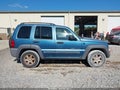 2003 Jeep Liberty — photo 13 of 16 | VIN 1J4GK48K63W721845