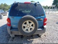 2003 Jeep Liberty — photo 16 of 16 | VIN 1J4GK48K63W721845