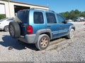 2003 Jeep Liberty — photo 4 of 16 | VIN 1J4GK48K63W721845