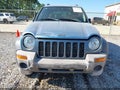 2003 Jeep Liberty — photo 6 of 16 | VIN 1J4GK48K63W721845