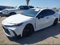 2025 Toyota Camry — photo 2 of 16 | VIN 4T1DAACK3SU519827