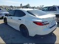 2025 Toyota Camry — photo 3 of 16 | VIN 4T1DAACK3SU519827