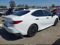 2025 Toyota Camry — photo 4 of 16 | VIN 4T1DAACK3SU519827