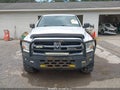 2012 Ram 2500 — photo 13 of 19 | VIN 3C6UD5JL7CG147161