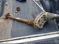 2012 Ram 2500 — photo 12 of 19 | VIN 3C6UD5JL7CG147161