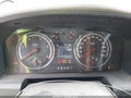 2012 Ram 2500 — photo 7 of 19 | VIN 3C6UD5JL7CG147161