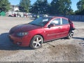 2006 Mazda 3 — photo 2 of 17 | VIN JM1BK123261533552