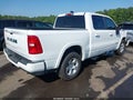 2025 Ram 1500 — photo 4 of 19 | VIN 3C6RREFG0S4158778