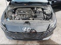 2023 Hyundai Elantra — photo 10 of 21 | VIN 5NPLP4AG9PH089415