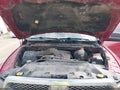 2009 Dodge Ram 1500 — photo 10 of 17 | VIN 1D3HV13T89J504794
