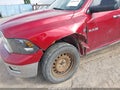 2009 Dodge Ram 1500 — photo 6 of 17 | VIN 1D3HV13T89J504794