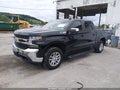 2021 Chevrolet Silverado 1500 — photo 2 of 11 | VIN 3GCPYJEK6MG348958