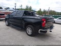 2021 Chevrolet Silverado 1500 — photo 3 of 11 | VIN 3GCPYJEK6MG348958
