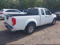 2014 Nissan Frontier — photo 4 of 17 | VIN 1N6BD0CT9EN766576