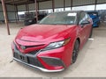 2022 Toyota Camry — photo 2 of 16 | VIN 4T1KZ1AK0NU064118