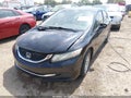 2015 Honda Civic — photo 2 of 11 | VIN 2HGFB2F52FH533055