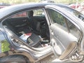 2015 Honda Civic — photo 8 of 11 | VIN 2HGFB2F52FH533055