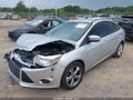 2014 Ford Focus — photo 2 of 16 | VIN 1FADP3F20EL309566