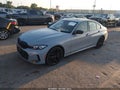 2025 BMW 3 Series — photo 2 of 16 | VIN 3MW69CW01S8F22442