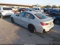 2025 BMW 3 Series — photo 3 of 16 | VIN 3MW69CW01S8F22442