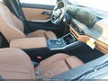2025 BMW 3 Series — photo 5 of 16 | VIN 3MW69CW01S8F22442