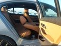 2025 BMW 3 Series — photo 8 of 16 | VIN 3MW69CW01S8F22442