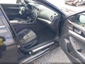 2018 Nissan Maxima — photo 5 of 16 | VIN 1N4AA6AP3JC395720