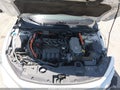 2021 Honda Insight — photo 10 of 15 | VIN 19XZE4F59ME003947