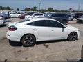 2021 Honda Insight — photo 12 of 15 | VIN 19XZE4F59ME003947