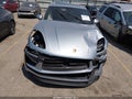 2024 Porsche Macan — photo 6 of 16 | VIN WP1AA2A51RLB19760